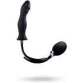 NMC Strafe Inflatable Plug With Pump III