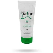 Just Glide Bio Anal 200 ml