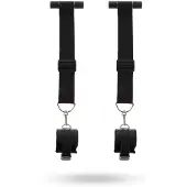 Taboom Door Bars & Wrist Cuffs