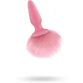 NSNovelties Bunny Tails Pink