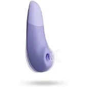 Womanizer Enhance Pulsator Vibrator Purple