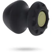 Doc Johnson Kum Keeper - Small - Black