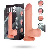 Vuxen Max Triple Density Dildo 21 cm