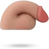 Lovetoy Skinlike Limpy Cock 14cm