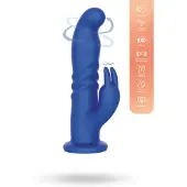 Playhouse Rotating G-Spot Rabbit Vibrator