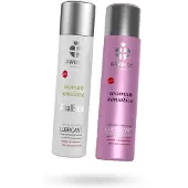 Swede WOMAN SENSITIVE AQUA & ANAL GLIDECREME 2X120ML