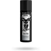 BLACK HOLE Anal Relax Silicone Gel 100 ml