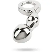 Mr Steel Drang Fun Plug