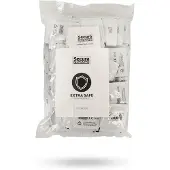 Secura Extra Safe 100 pcs Condoms