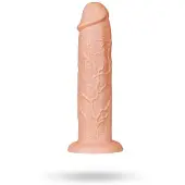 Vuxen Realistic Long Dildo 28 cm