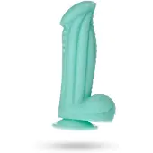 Vuxen MonsterToyz Capitan Squirtino Dildo 21 cm