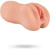 Vuxen RealMasturbator Sucking and Vibrating