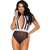 Leg avenue Roleplay Bedroom Referee