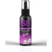 Vuxen S8 Deep Throat Spray 30ml