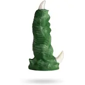 XR Brands Dragon Claw Silicone Dildo 24,1 cm