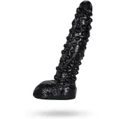 HardToys Pineapple Anal Dildo 24 cm