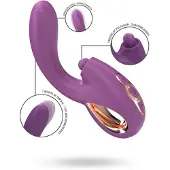Intense Lali G-spot Tapping & Thrust & Vibration
