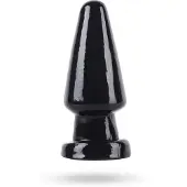 Hidden Desire Extreme Buttplug Cone Head 17 cm