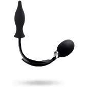 NMC Strafe Inflatable Plug With Pump 15,2 cm