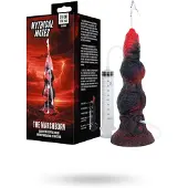 Mythical Mates The Marshborn Squirting Reptile Dildo