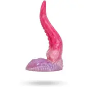 Vuxen Unicorny Octoslot Tentacle Dildo 23,5 cm