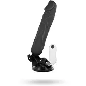 Vuxen Basecock Twix System 20 cm