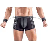 Svenjoyment Underwear Mens Pants & Cuffs
