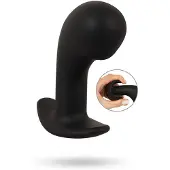 ANOS Big Head Prostate Plug
