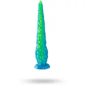 Epic Scylla Fluorescent Tentacle Dildo 31,5 cm
