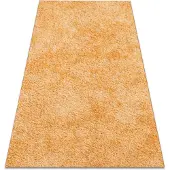 Rugsx TÆPPER - FOREDRAG SERENADE guld 150x500 cm