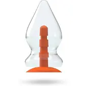 Vuxen Dinoo Primal Pachy Clear 22,5 cm