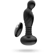 Vuxen Zenn Thrusting Vibrator