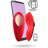 Intoyou Panty Vibrator With App