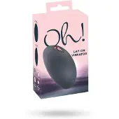 You2Toys Oh! Lay-On Vibrator