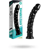 Vuxen X-MEN Realistic Suction Dildo 31 cm