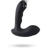 Vergite Prostate Vibrator With Remote Control
