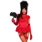 Leg avenue Beetle Babe