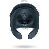 ToyJoy Nova Pulsating Squeezable Stroker