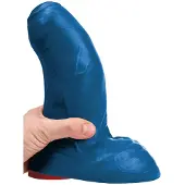Vuxen Gode Fuck & Fist Buri 22,5 cm