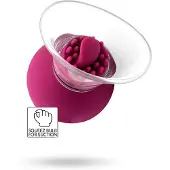She.E.O Vibrating & Rotating Nipple & Clitoral Pump