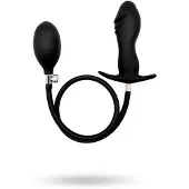 Vuxen Gonfik Inflatable Plug 12 cm