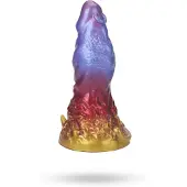 Anal Predator Gode Crockix Dildo 20 cm