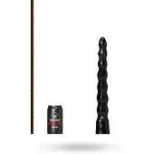 All Black Steroïd The Sabre 39 cm
