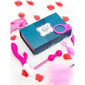 EasyToys LoveBoxxx Beginners Set