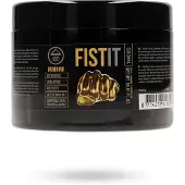 Pharmquests FistIt Numbing Lubricant 500 ml
