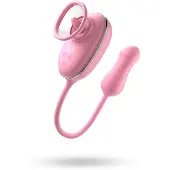 Feelz Toys Miamoré Pink