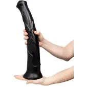 Vuxen Huge Fantastic Dildo 43.5 cm
