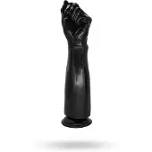 Sustainable Pleasure The Realistic Fisting Dildo 32 cm