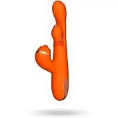 Vuxen Ethan Vibrator 360º G-spot Massage With Multifunction