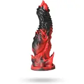 Vuxen Mephisto Silicone Dildo 18,5 cm